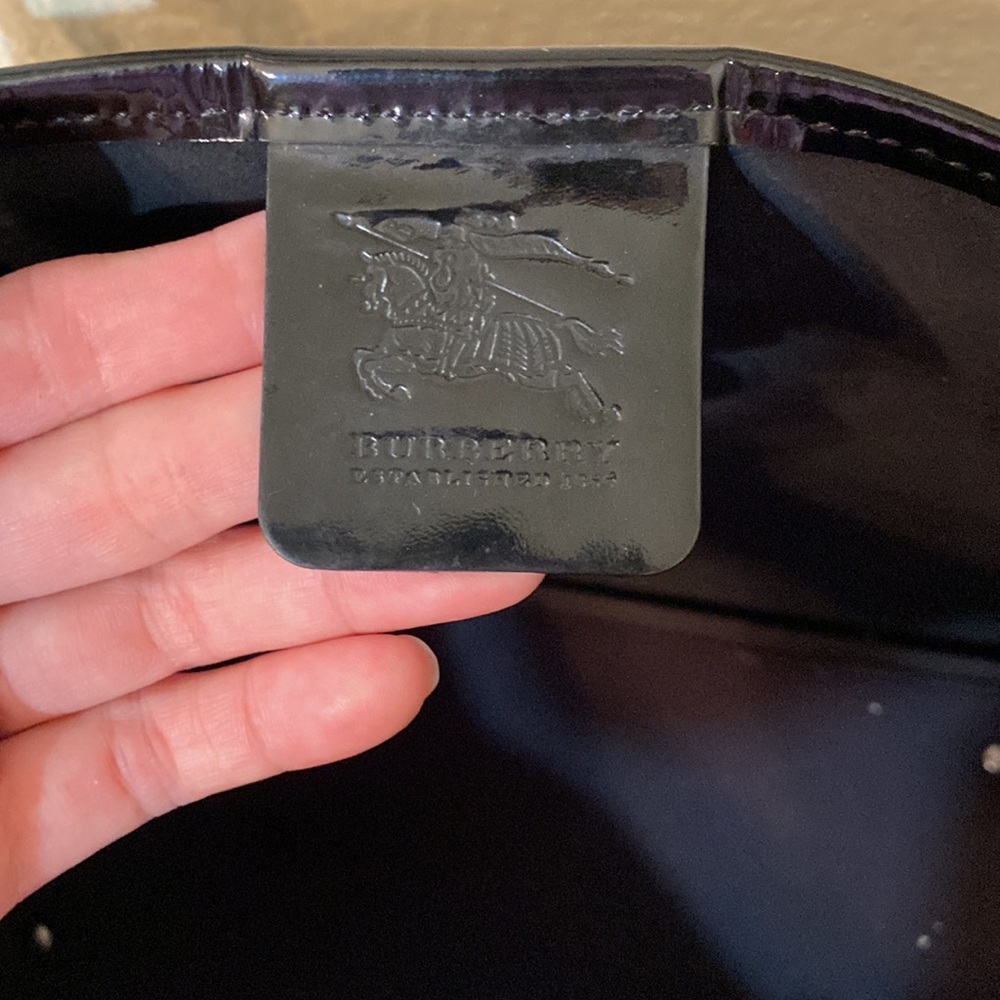 Burberry bag - Picture 4 of 10